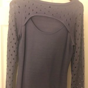 Women’s sweater